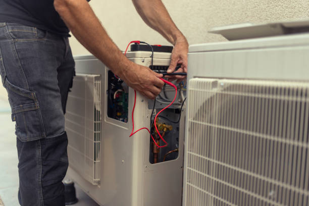 HVAC troubleshooting in Imperial Beach, CA