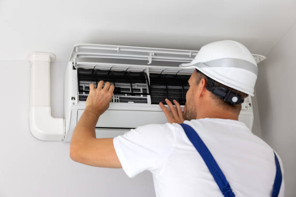 Best Emergency HVAC repair  in Imperial Beach, CA