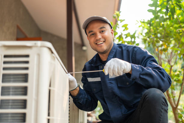 Best Residential HVAC services  in Imperial Beach, CA